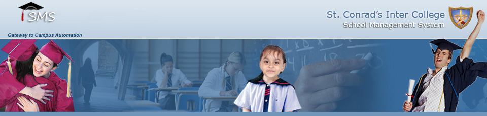 School Management System